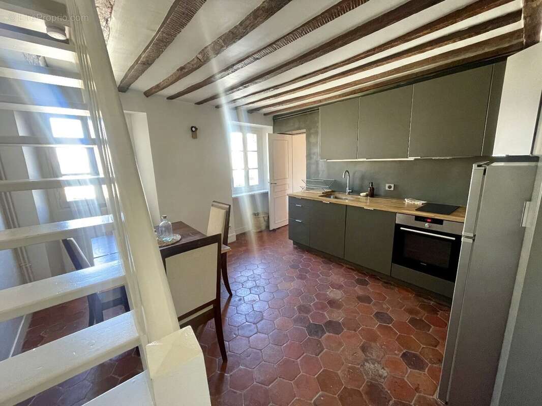 Appartement à VERSAILLES