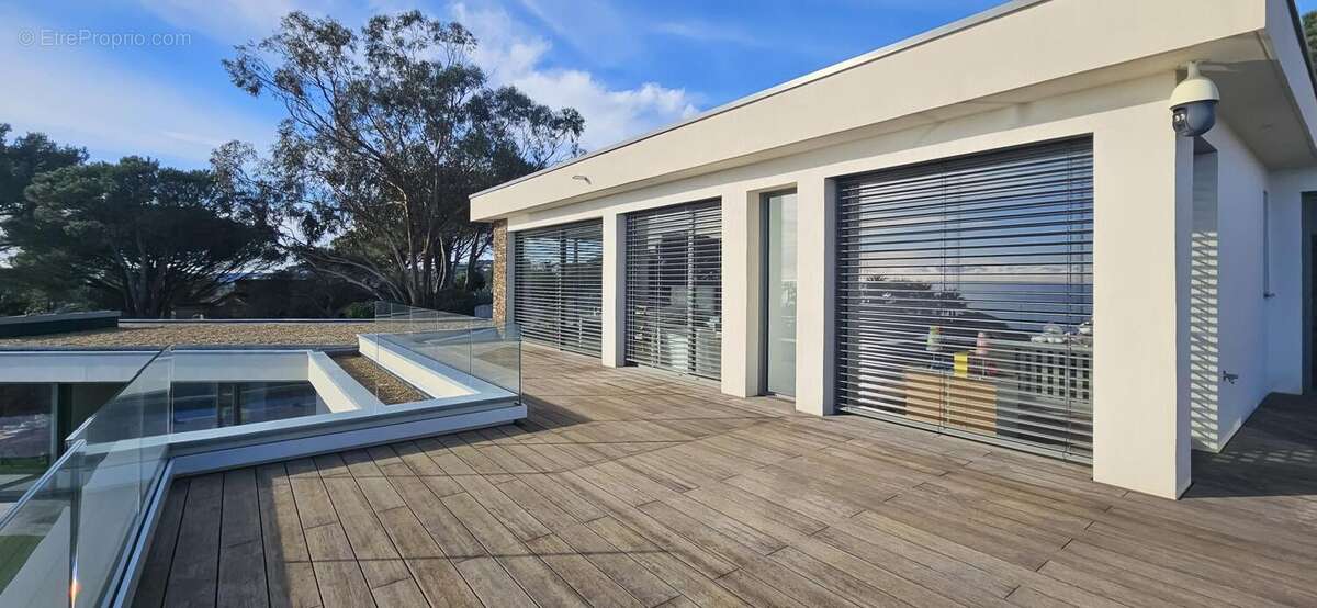 Maison à SAINTE-MAXIME