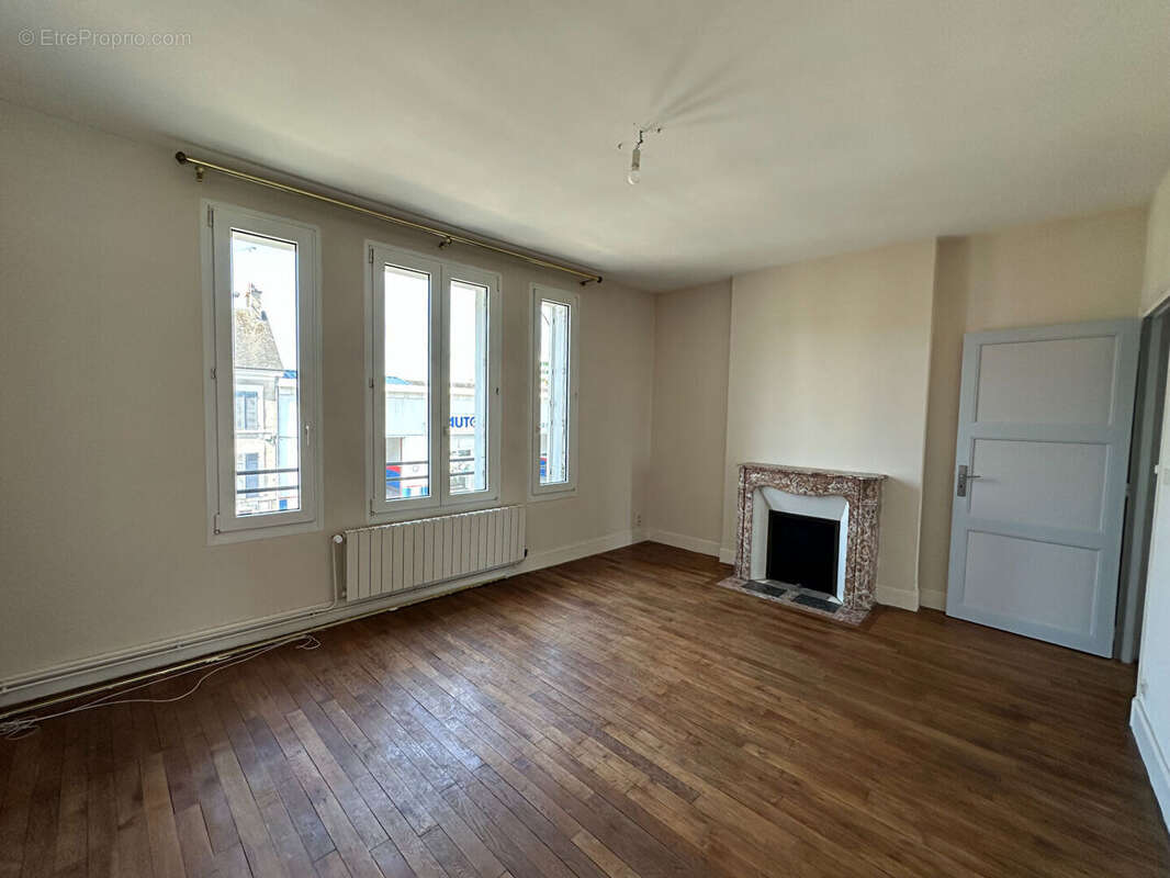 Maison à CHATEAUROUX