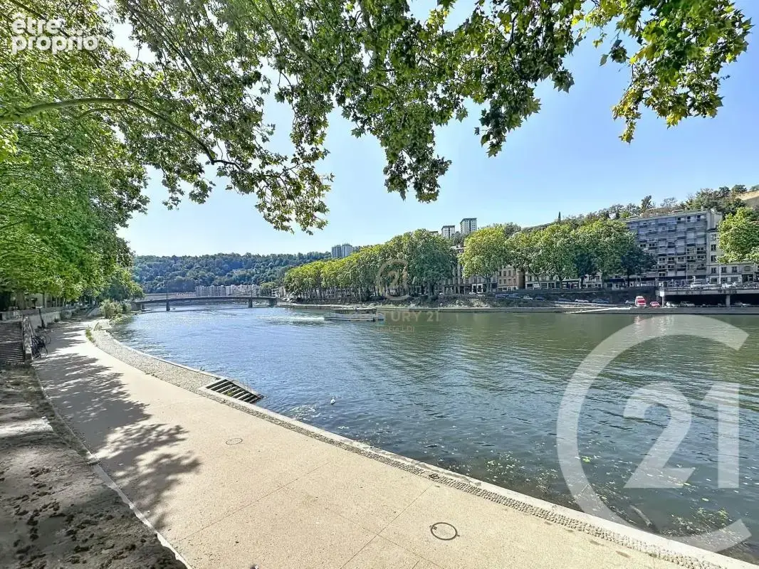 Appartement 4 pièces 109 m² à vendre à Lyon-4e (69004) - photo 18