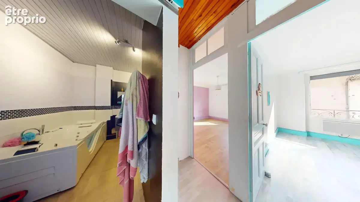 Maison 7 pièces 170 m² à vendre à Argis (01230) - photo 6