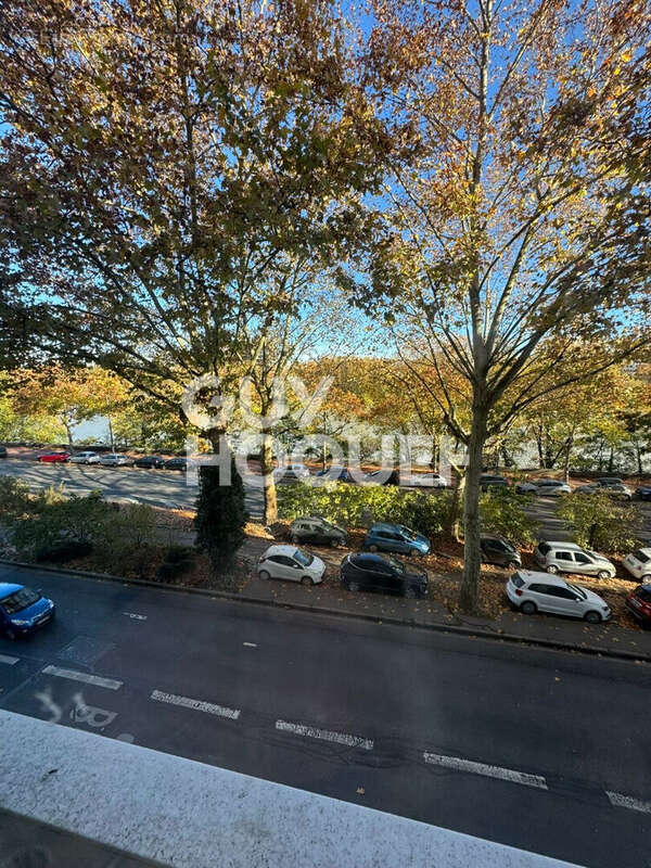 Appartement à LYON-4E