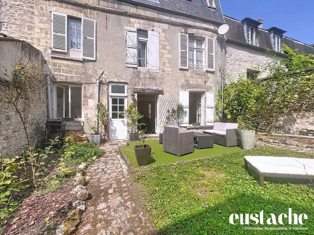 Appartement à SENLIS