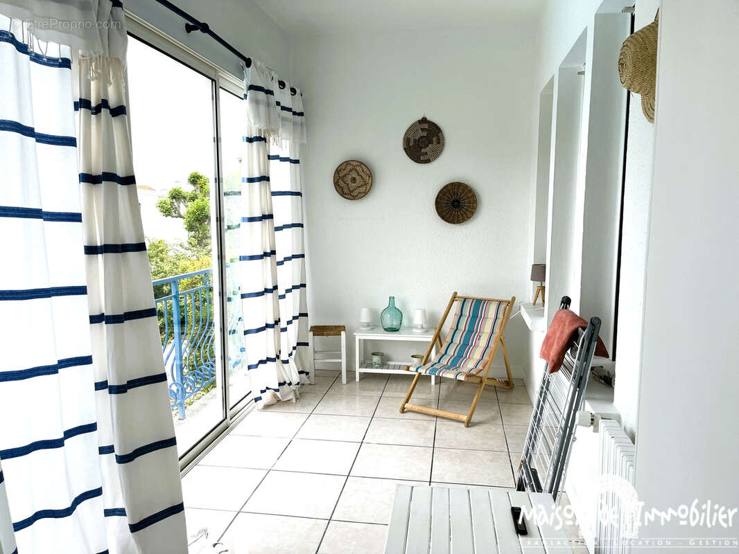 Maison à ROYAN