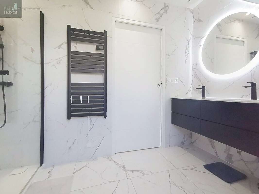 Appartement à RODEZ