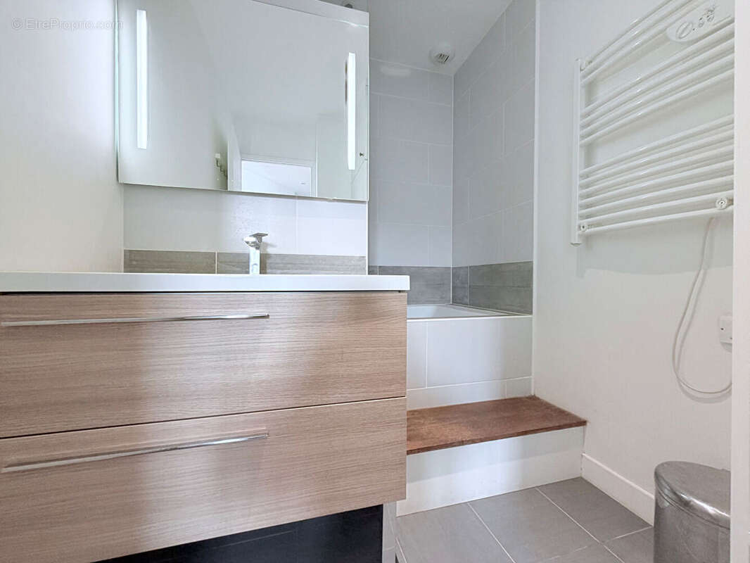 Magnifique appartement haut de gamme centre historique - photo 7