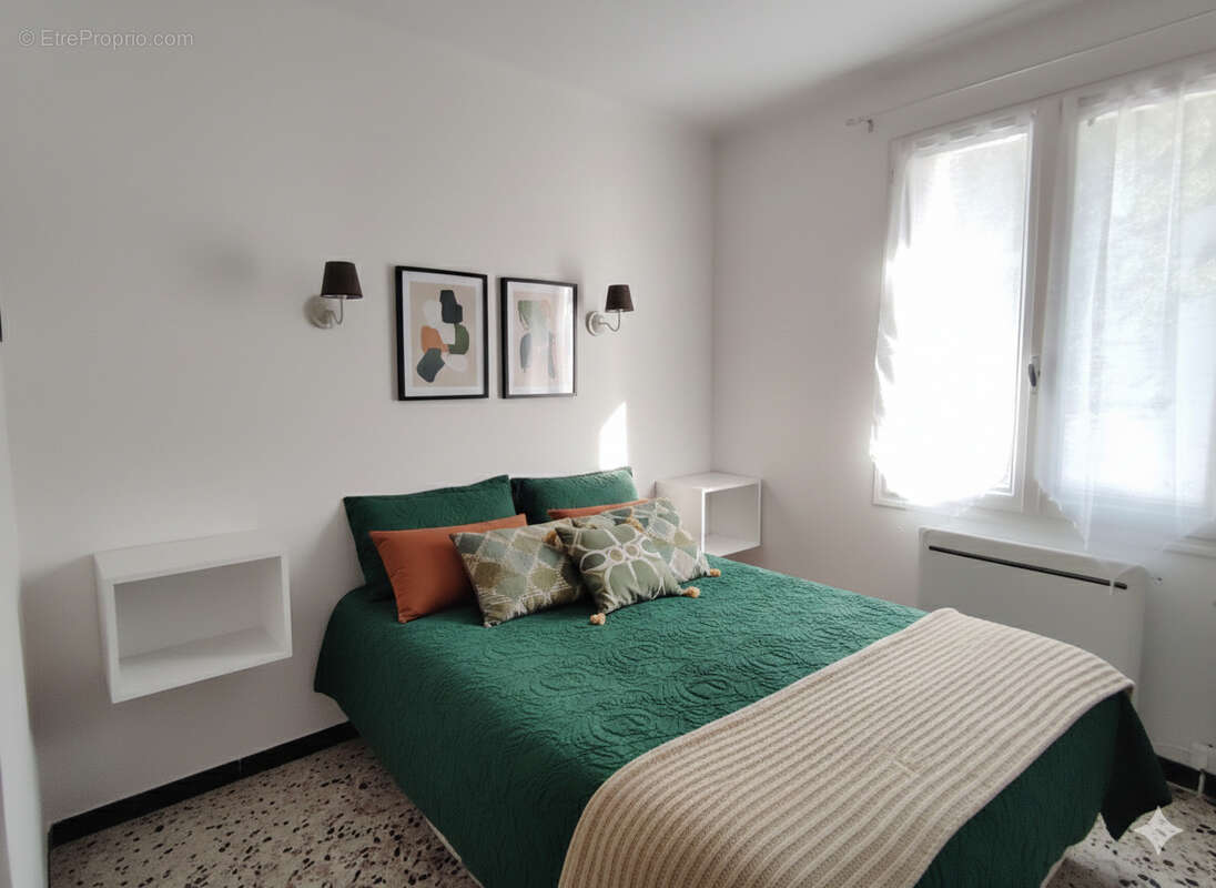 Maison à MALAUCENE