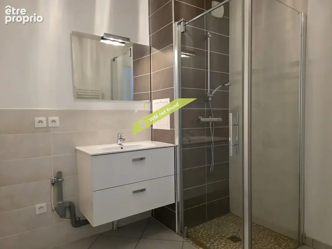 Appartement t4 avec garage, place de parking et cave (74160) feigeres - photo 8