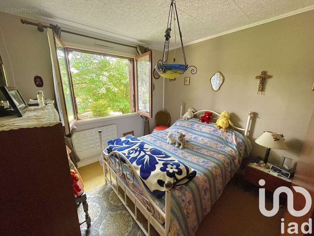 Photo 9 - Maison à LA TRIMOUILLE