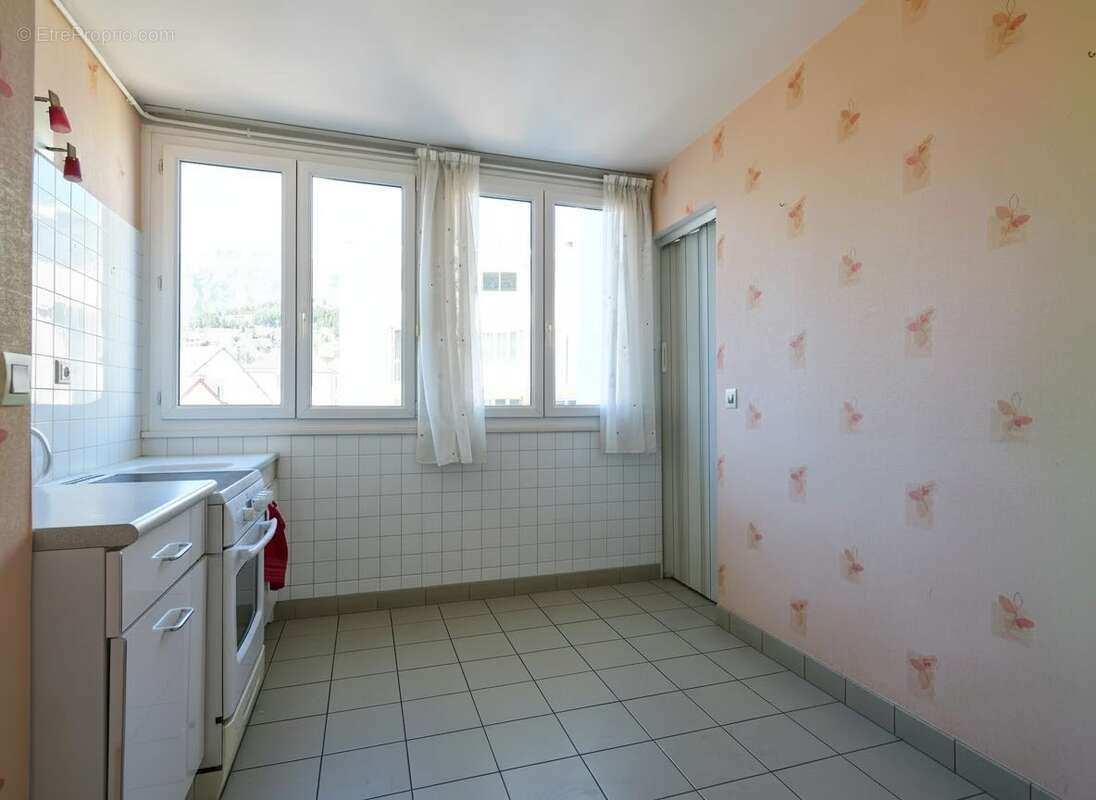 Appartement à GAP