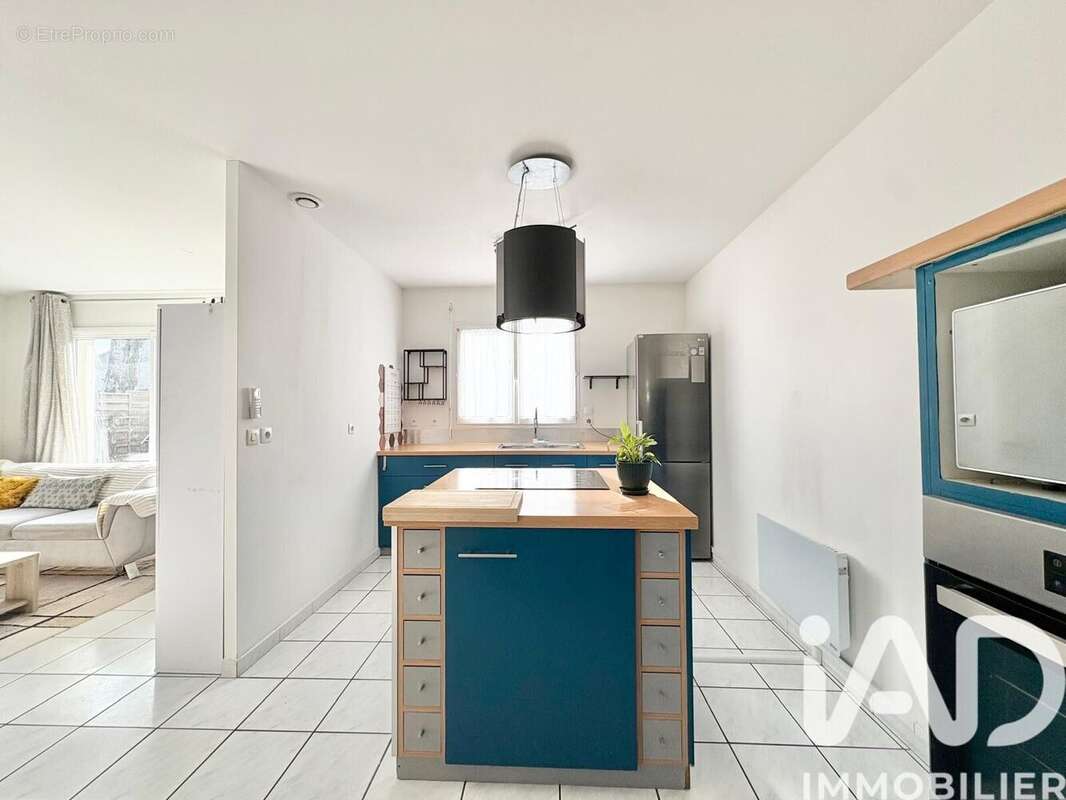 Photo 8 - Maison à PORTETS
