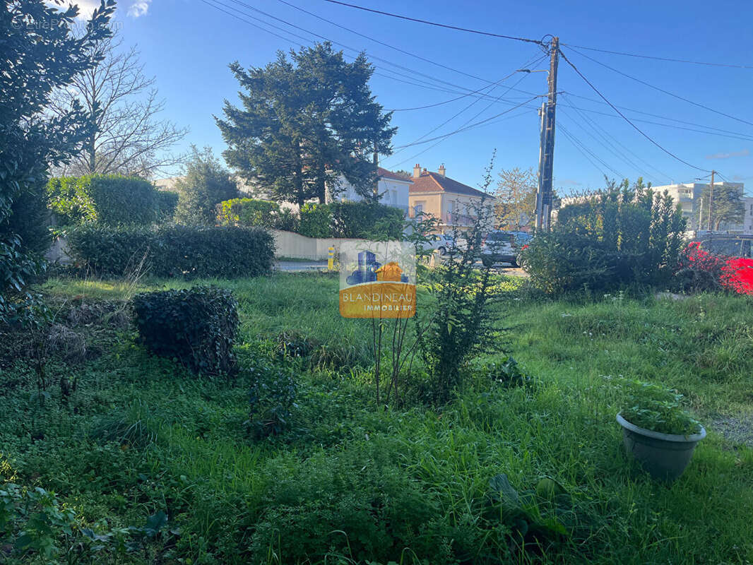 Maison à BOUGUENAIS