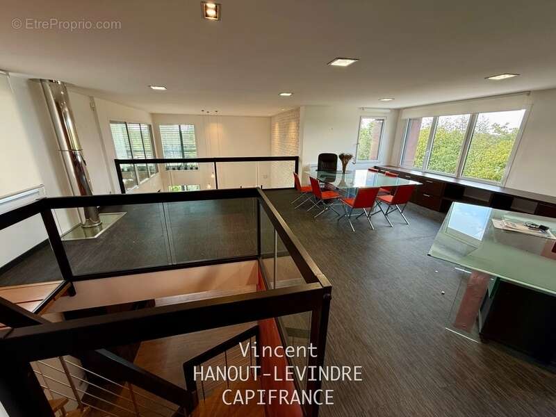Maison à vendre 9 pièces BAZOGES EN PAILLERS (85) - photo 20