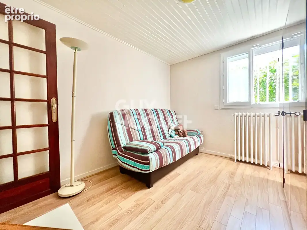 Maison 5 pièces à vendre à Massy - Vieux Massy, 82.24 m², 3 chambres - photo 12
