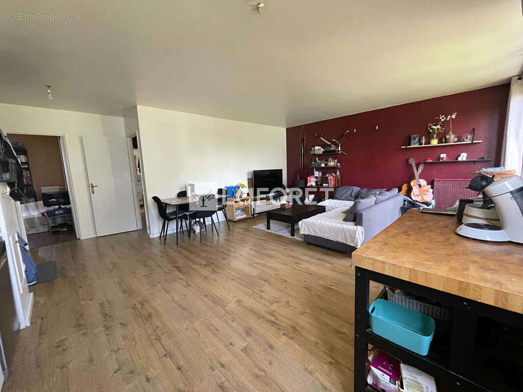 Appartement à ANDRESY