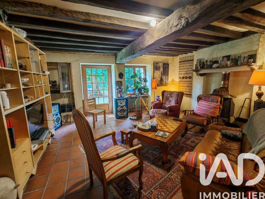 Maison 270 m² à Saint-Palais  - photo 6