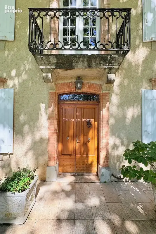 Maison 15 pièces 543 m² à vendre à Saint-Martin-Le-Vieil (11170) - photo 13