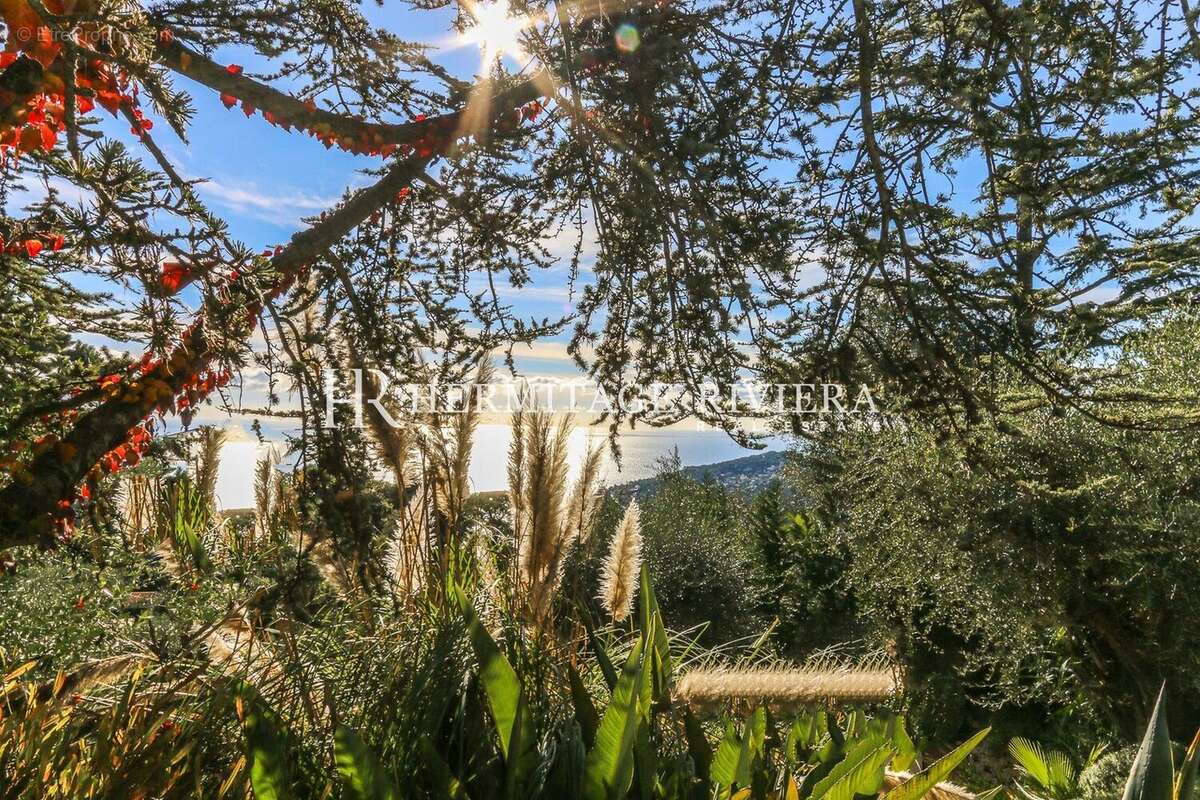 Maison à VILLEFRANCHE-SUR-MER