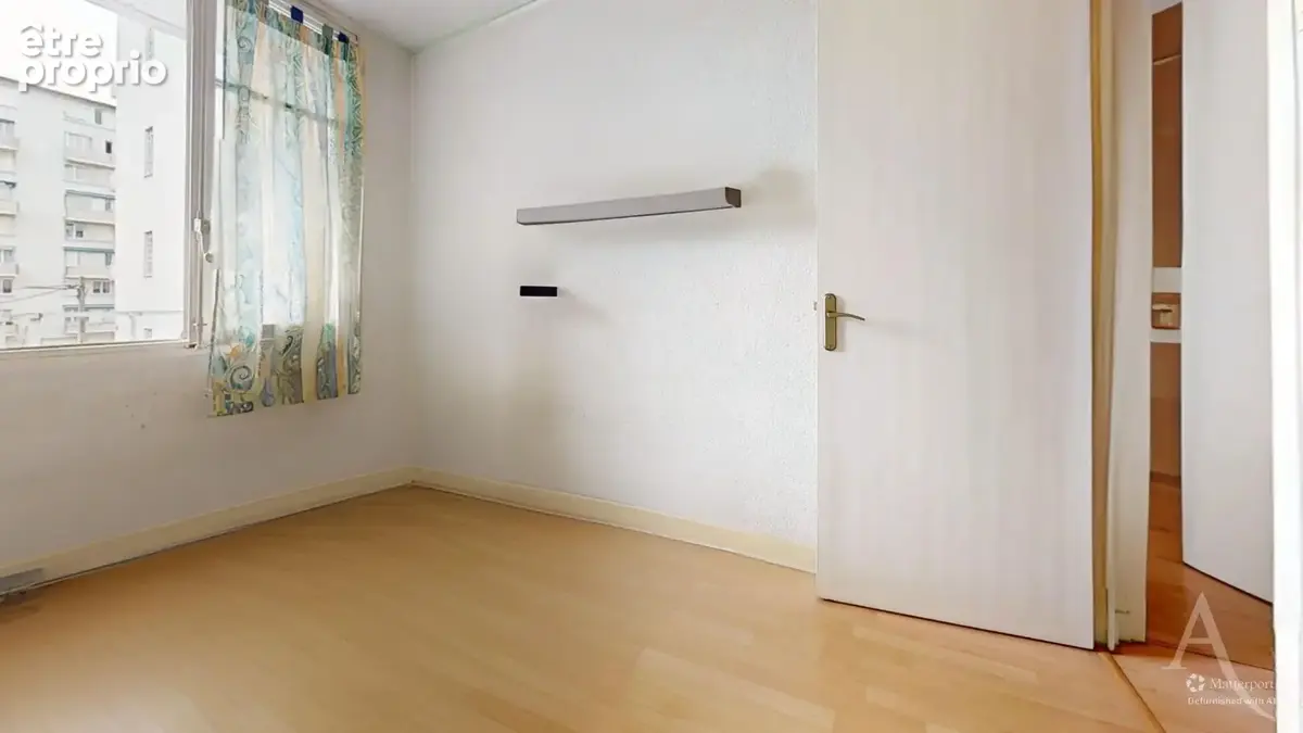 EXCLUSIVITE - T3 Duplex avec terrasse - Calme - Grenoble (Rue Beauvert) - photo 15