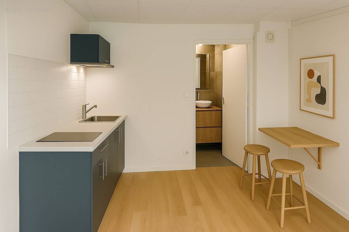 Maison à THEZAN-LES-BEZIERS