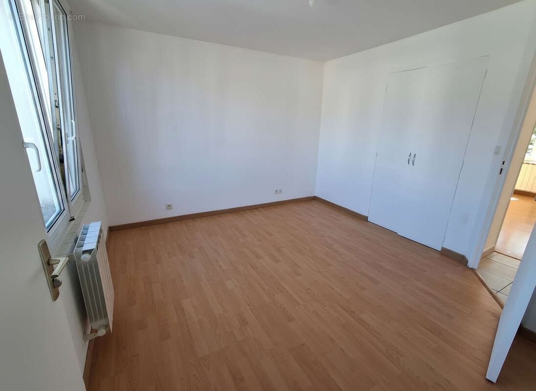 Appartement à SAINT-NAZAIRE