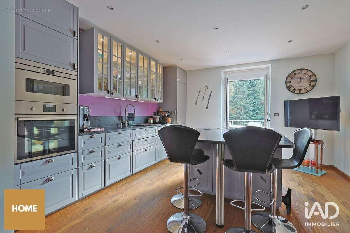 Photo 5 - Maison à BREMENIL