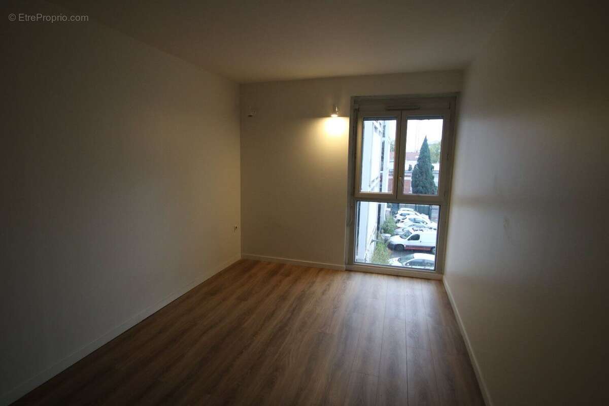 Photo 4 - Appartement à TOULOUSE