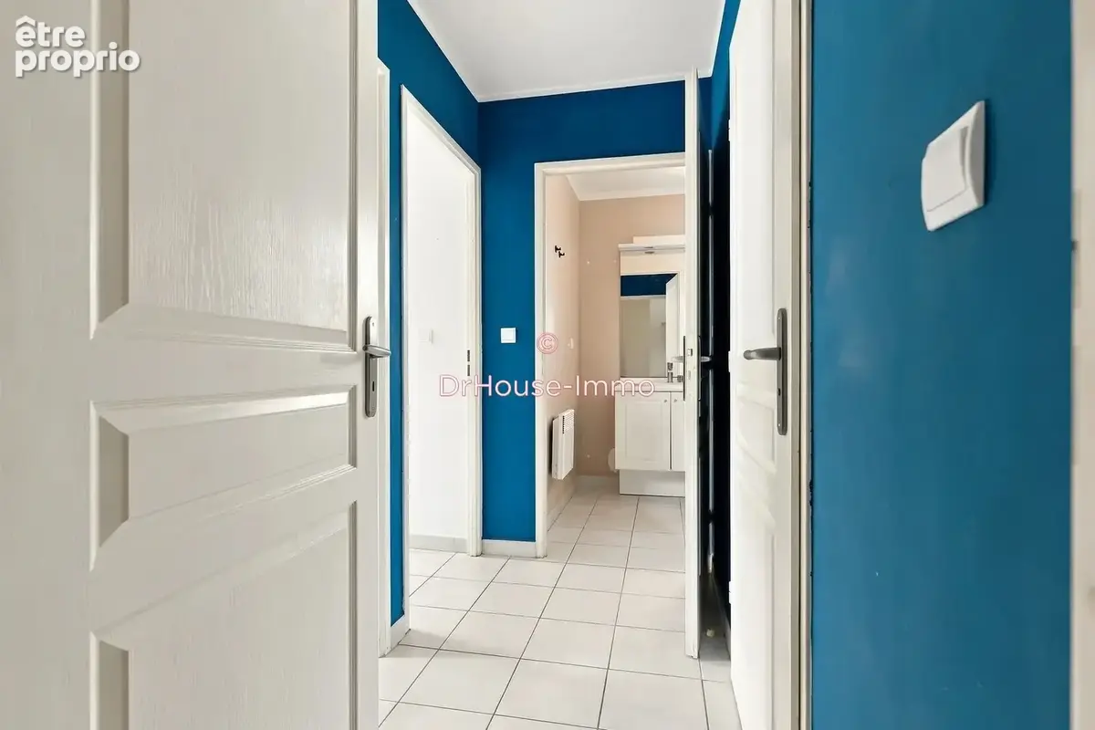 Appartement 3 pièces 63 m² à vendre à Hyeres (83400) - photo 9