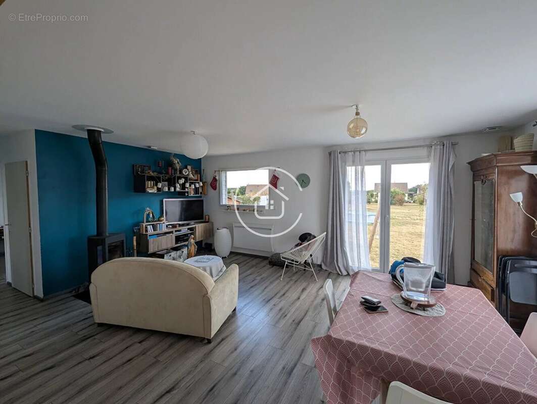 Maison Valencisse 5 pièce(s) - photo 8