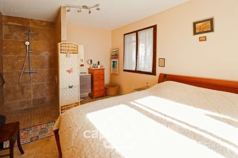 Maison à BELGENTIER