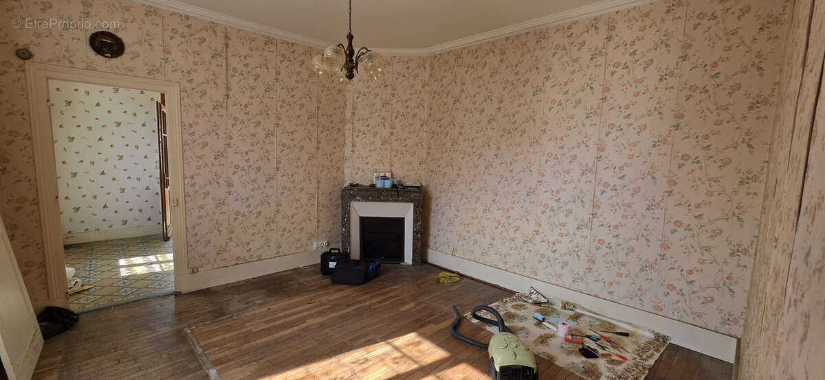 Belle maison indépendante, proche centre ville - photo 10