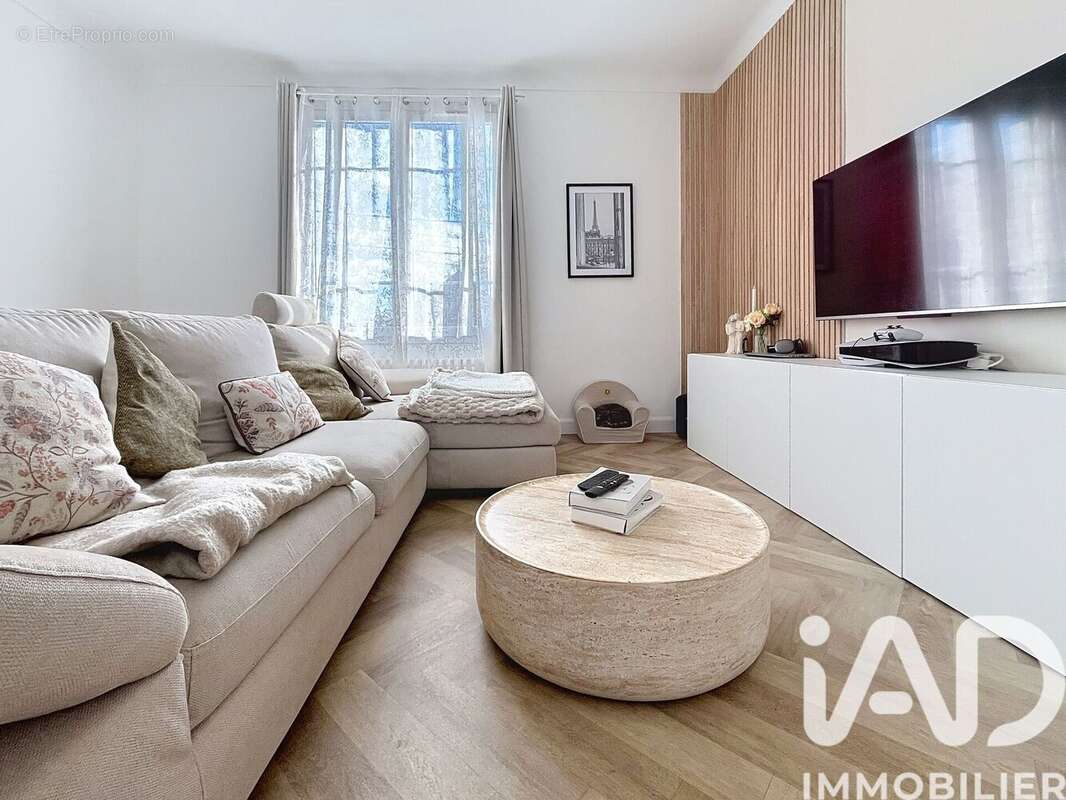 Photo 5 - Maison à SAINT-MAURICE-D'ETELAN