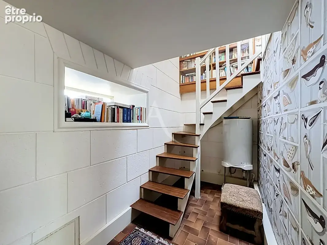 Maison Bellevigne En Layon - photo 7