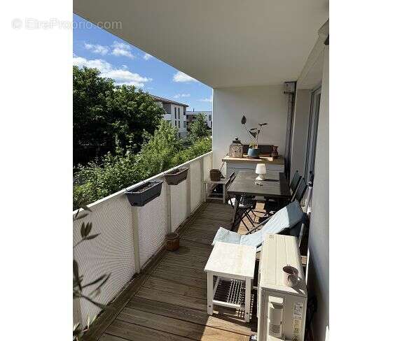 Appartement à COLOMIERS
