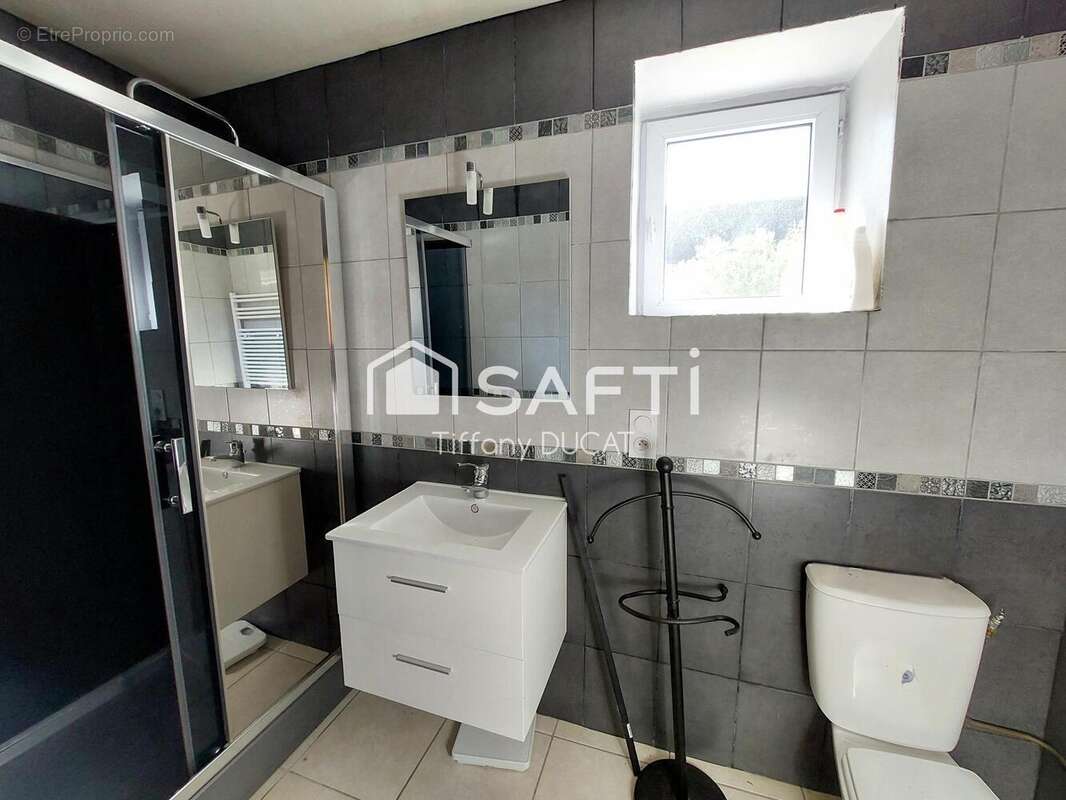 Photo 8 - Maison à RUGNY