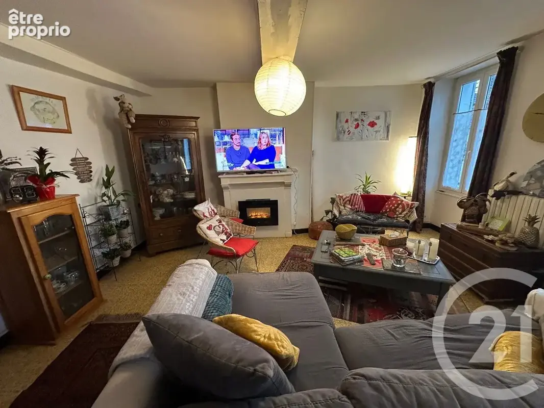 Maison 51 pièces 120 m² à vendre à Lormes (58140) - photo 15