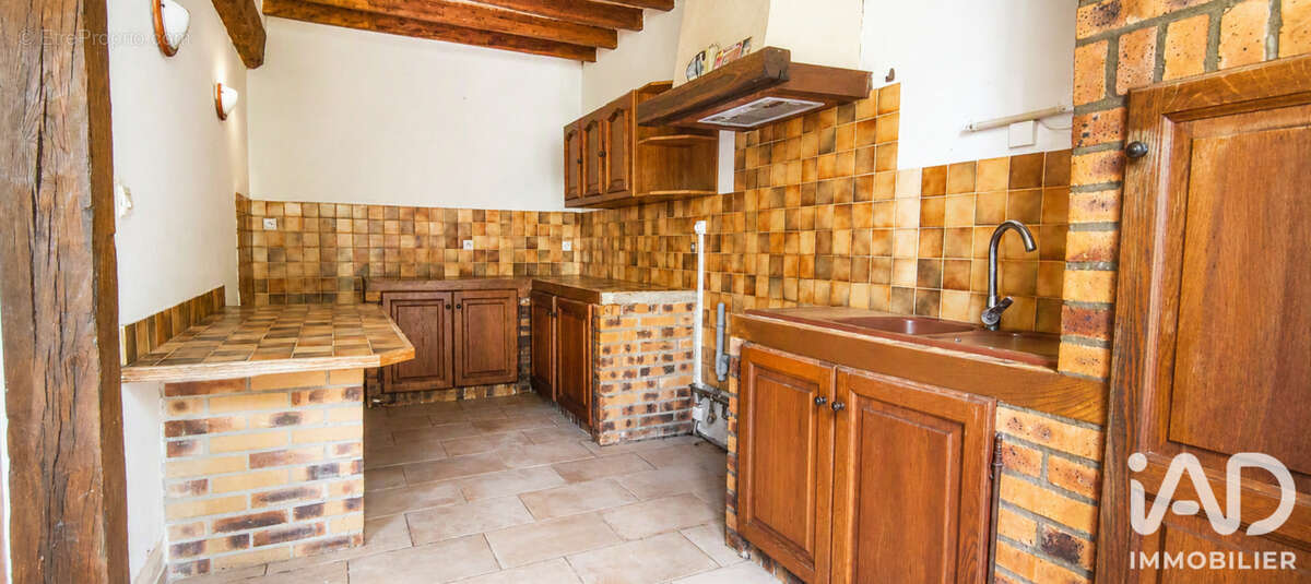 Maison 140 m² à Poilly-Sur-Tholon  - photo 5