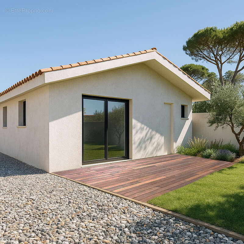 Appartement à HENDAYE