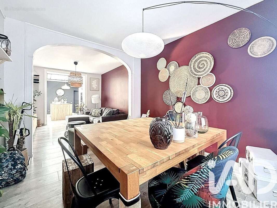 Photo 3 - Maison à RONCQ