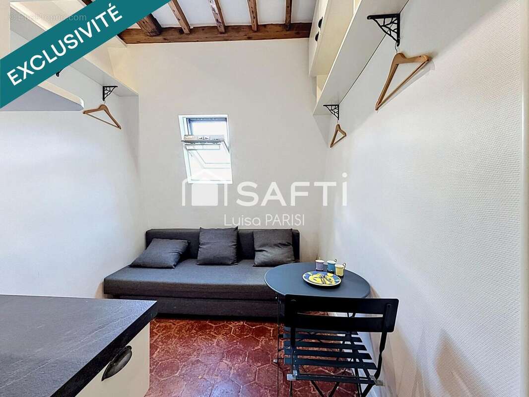 Photo 2 - Appartement à PARIS-9E