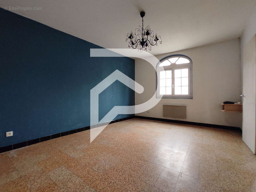 Maison à SAINT-ANTOINE-SUR-L&#039;ISLE