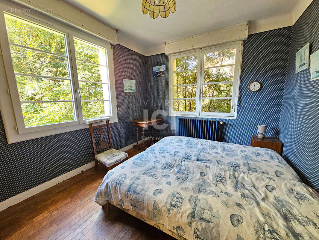 Maison à SAINT-BREVIN-LES-PINS