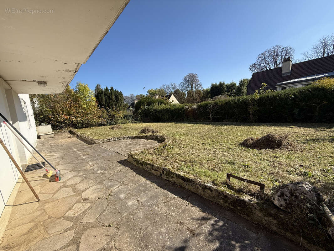 Maison à SEMUR-EN-AUXOIS