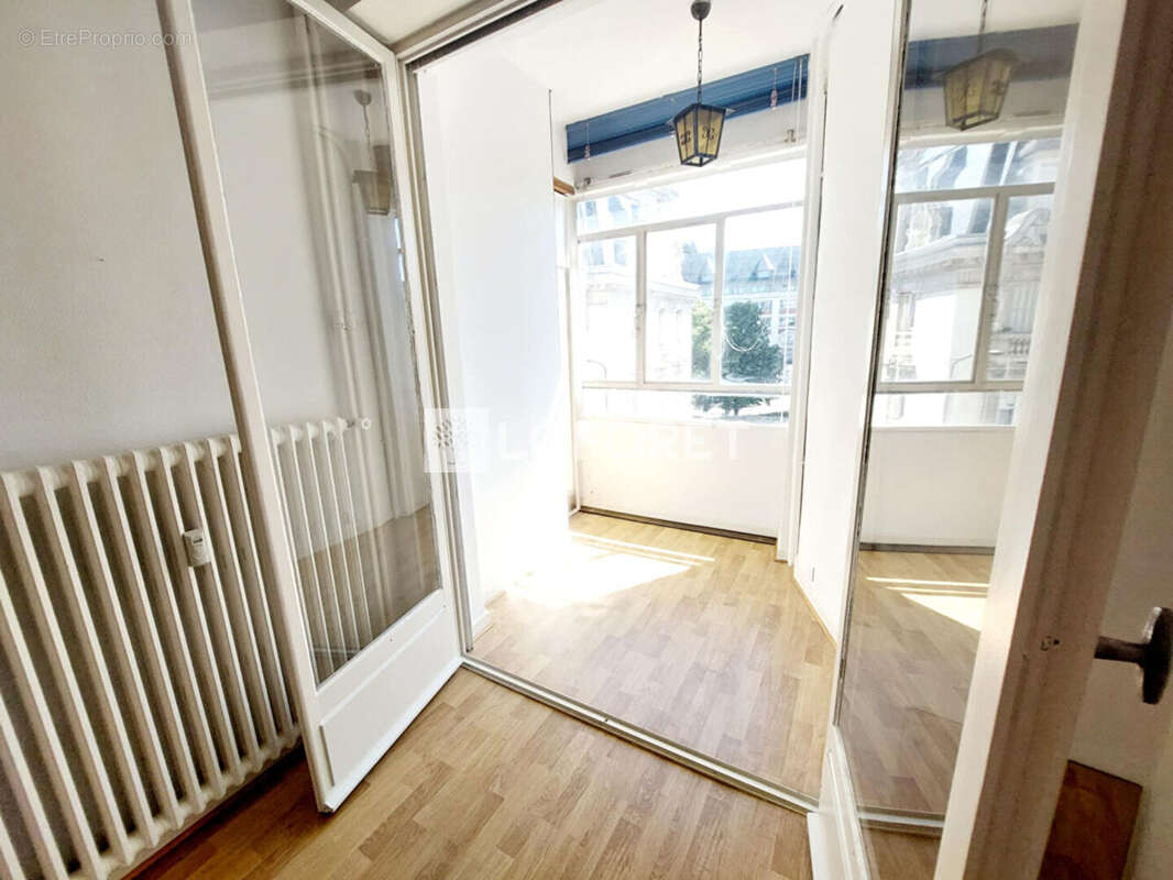 Appartement à EPINAL