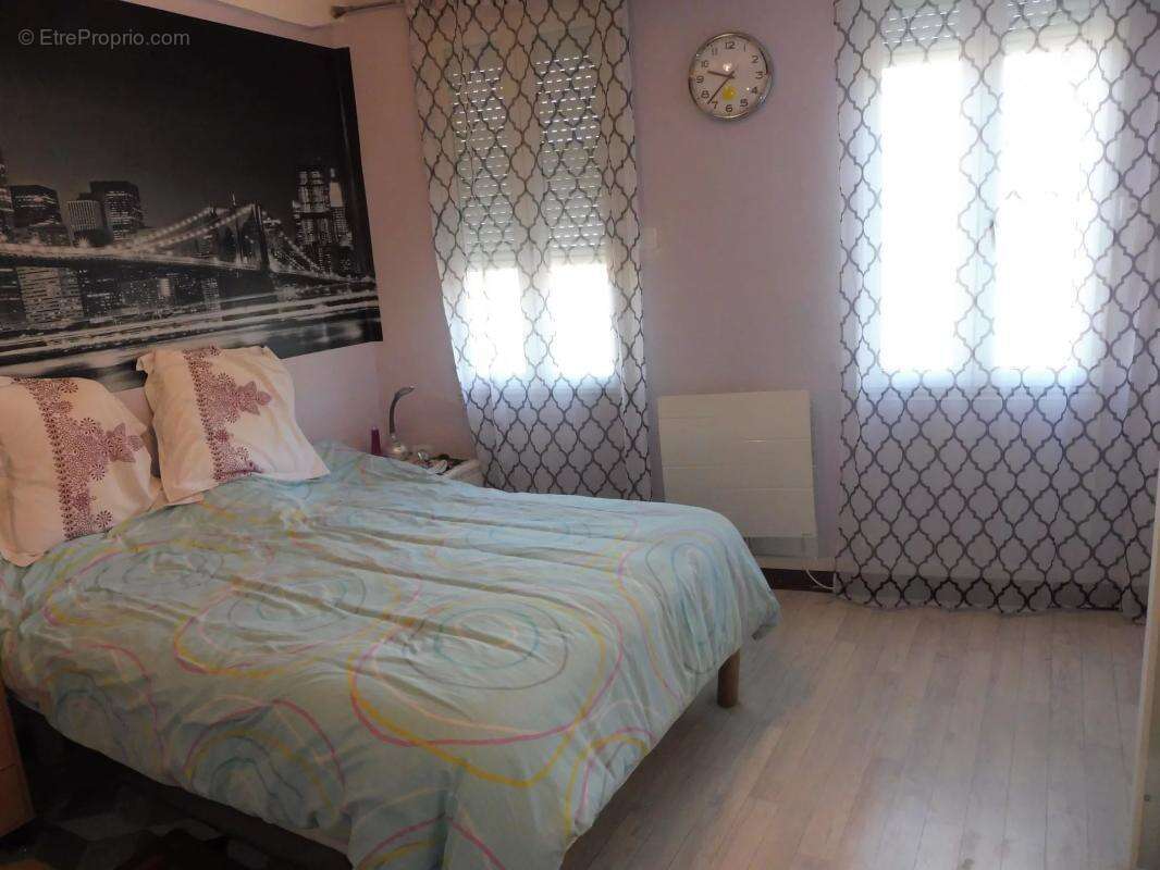 Maison à MARSEILLE-EN-BEAUVAISIS