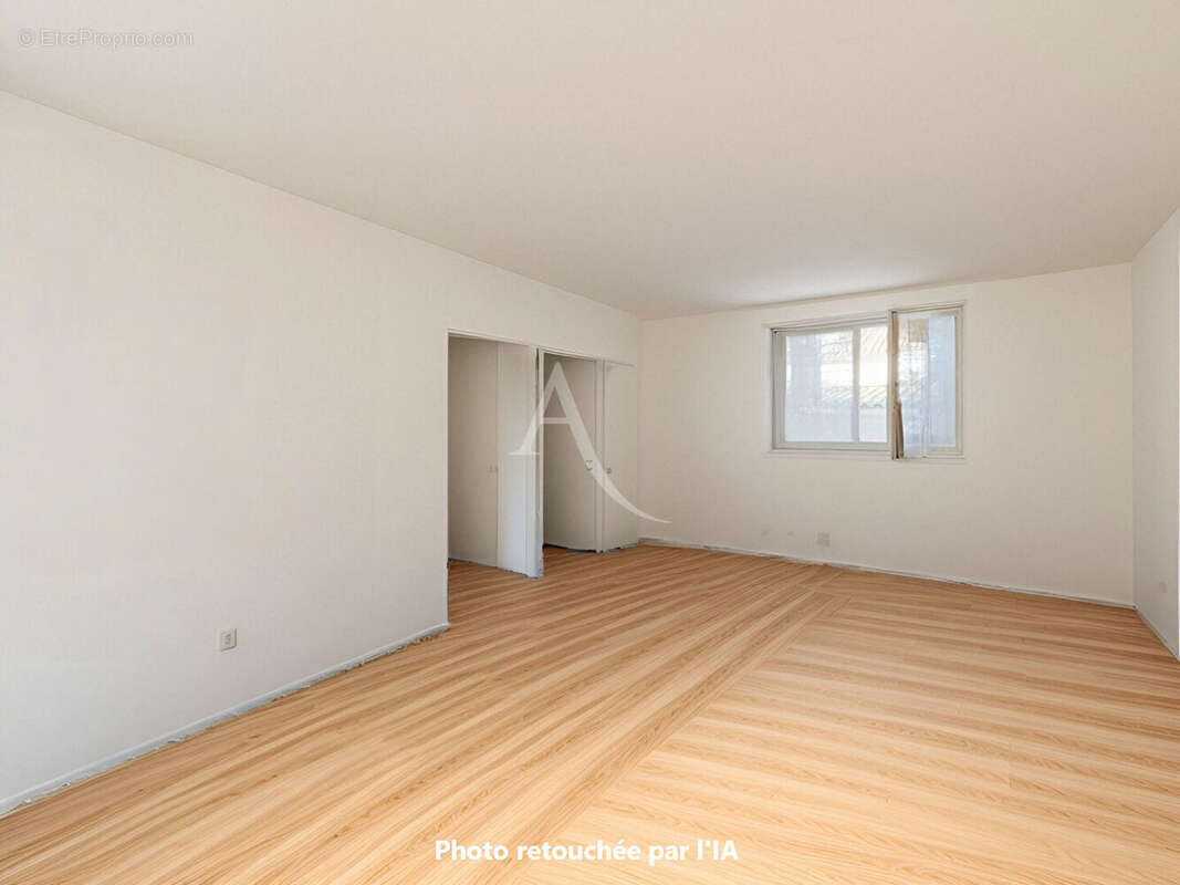 Maison T3 avec garage de 40 m² à seulement 250 mètres du Super U - photo 4