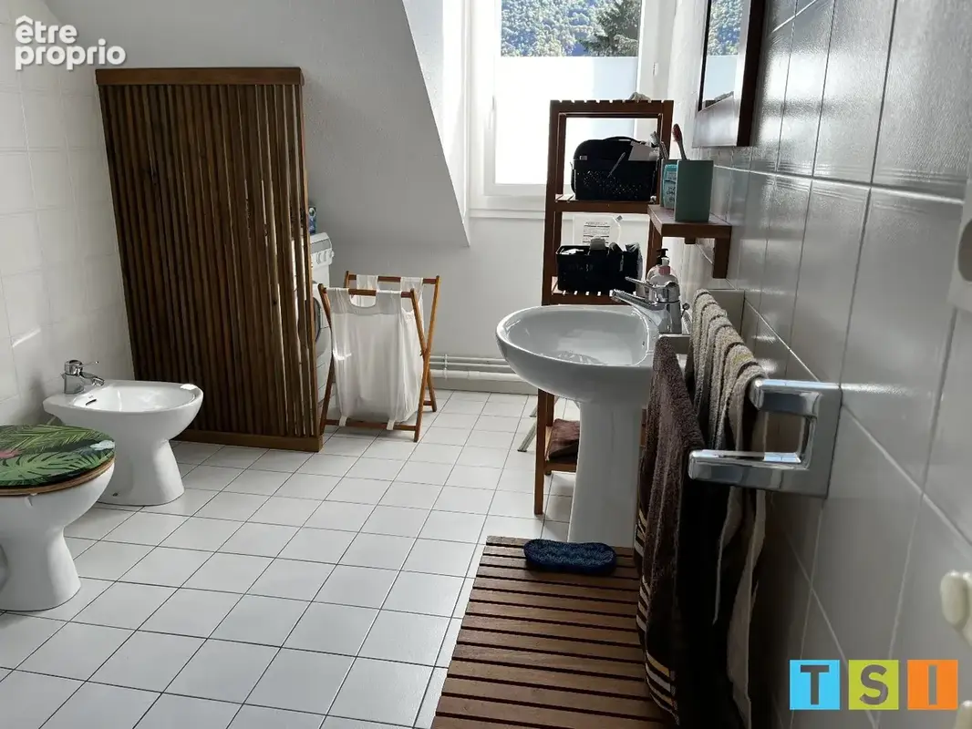 Appartement meublé Luchon - photo 16