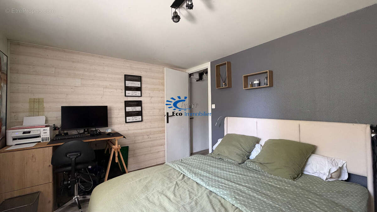 Exclusivite l'houmeau maison 5 chambres, garage + studio independant - photo 12