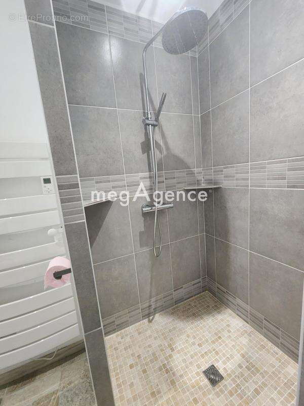 Maison à SAINT-ANDRE-DE-CUBZAC