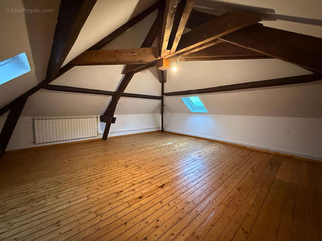 Maison à CHATEAU-THIERRY